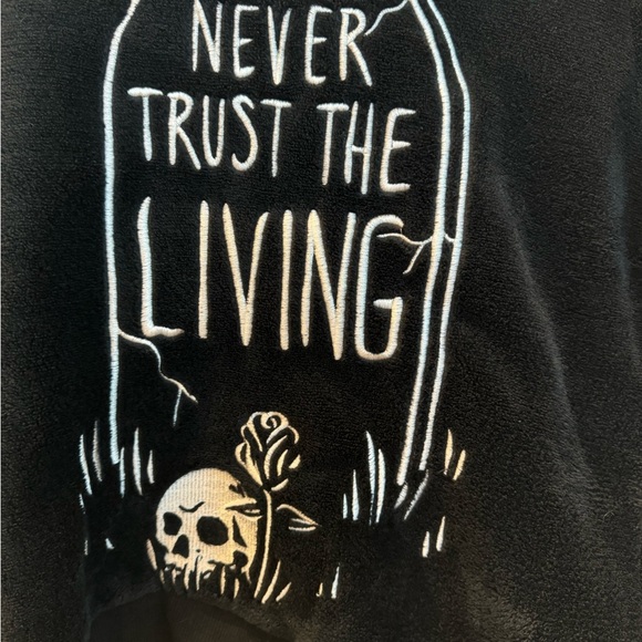 Halloween Rags 11-12 - Picture 7 of 7